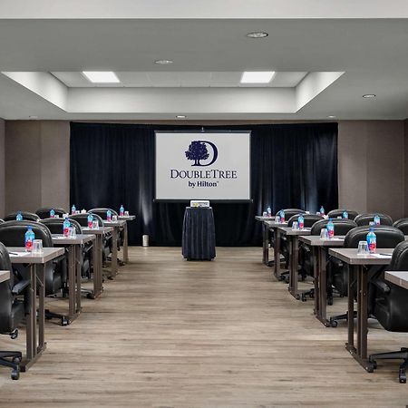 Hotel Doubletree By Hilton Chicago O'Hare Airport-Rosemont Zewnętrze zdjęcie