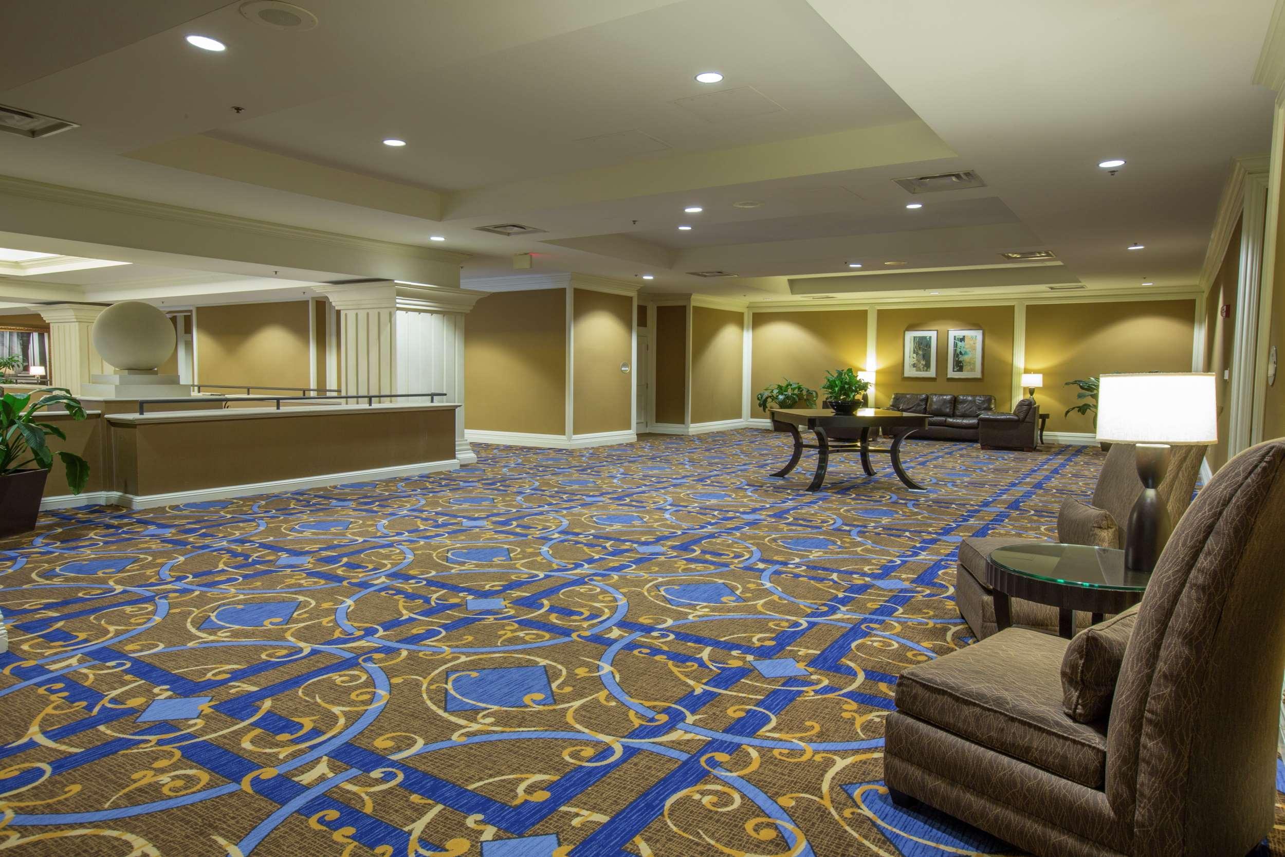 Hotel Doubletree By Hilton Chicago O'Hare Airport-Rosemont Zewnętrze zdjęcie