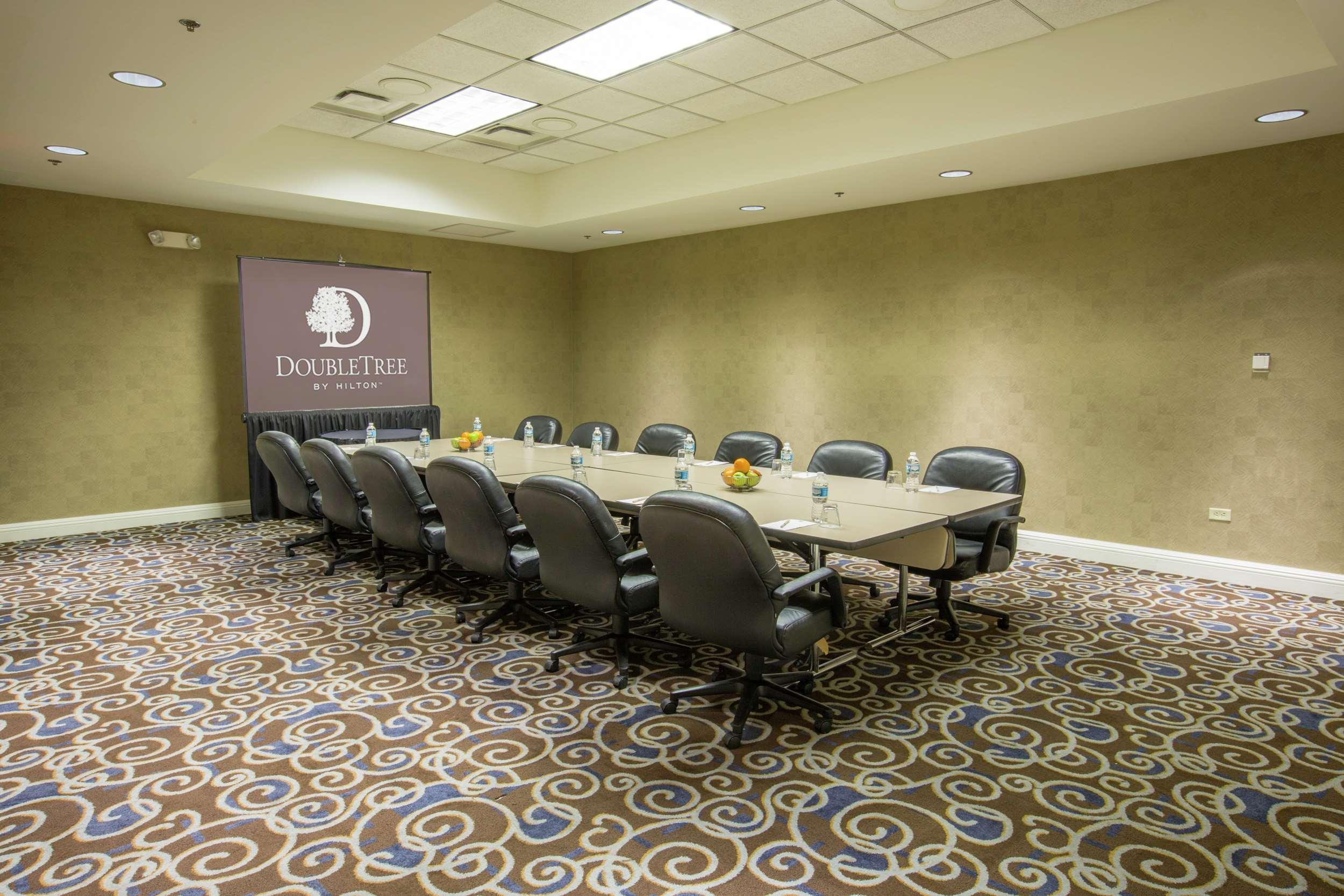 Hotel Doubletree By Hilton Chicago O'Hare Airport-Rosemont Zewnętrze zdjęcie