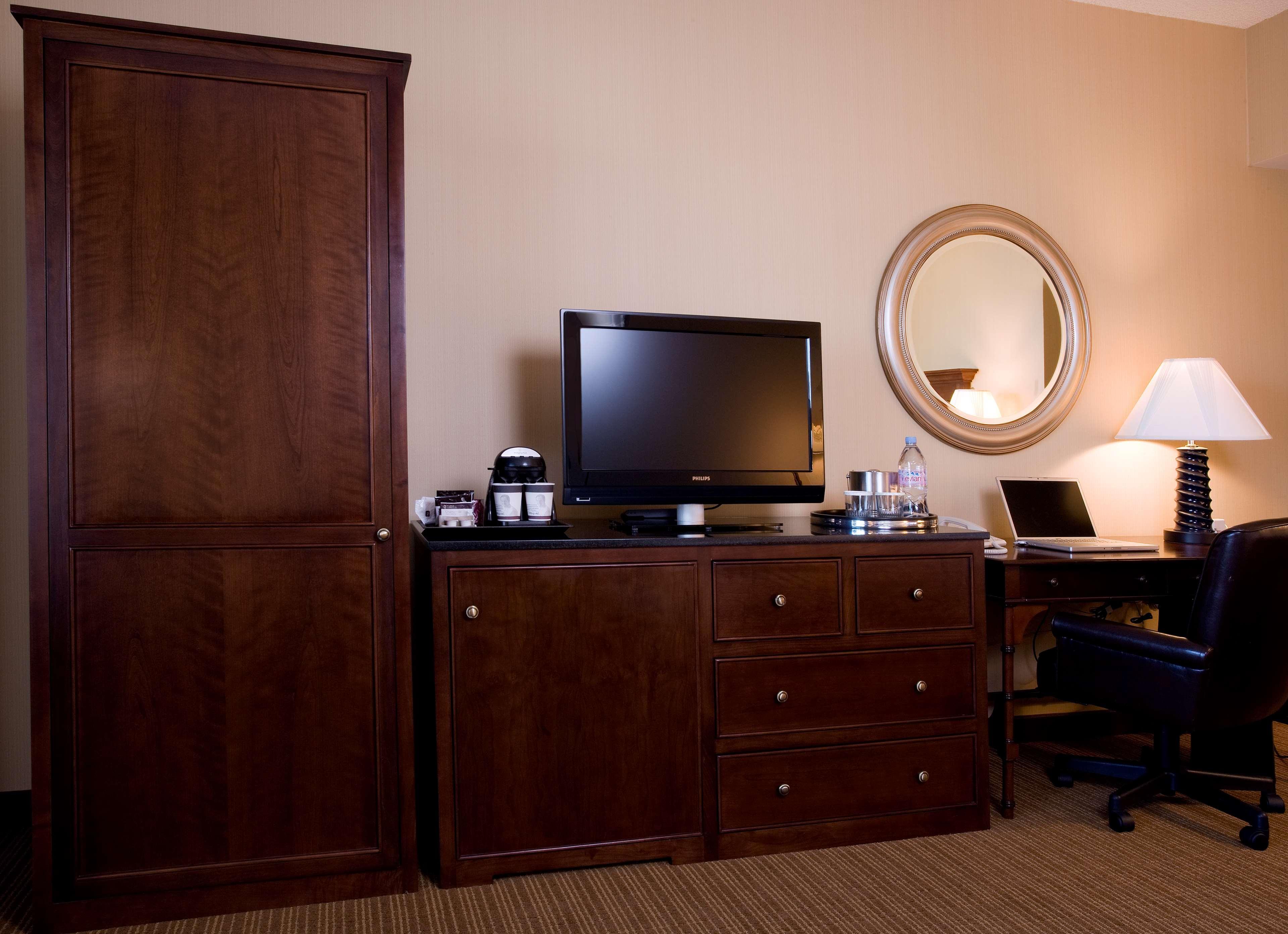 Hotel Doubletree By Hilton Chicago O'Hare Airport-Rosemont Zewnętrze zdjęcie