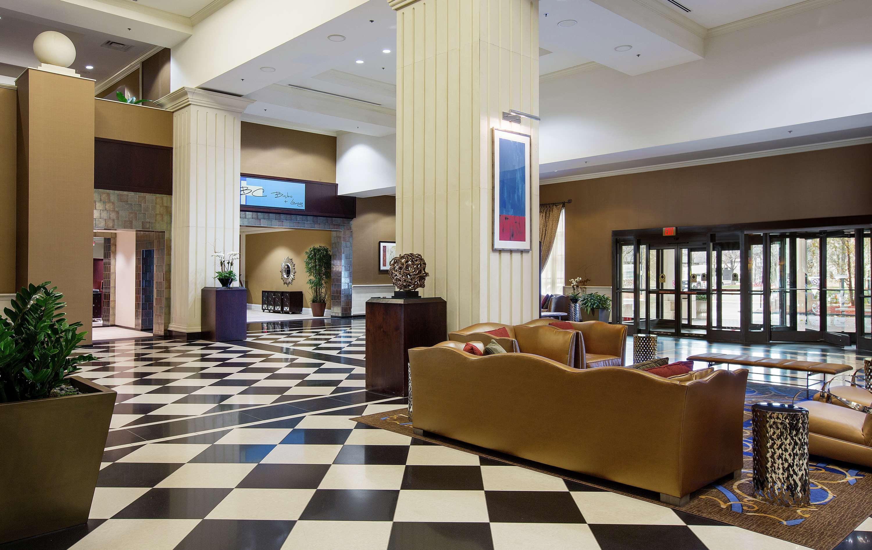 Hotel Doubletree By Hilton Chicago O'Hare Airport-Rosemont Zewnętrze zdjęcie