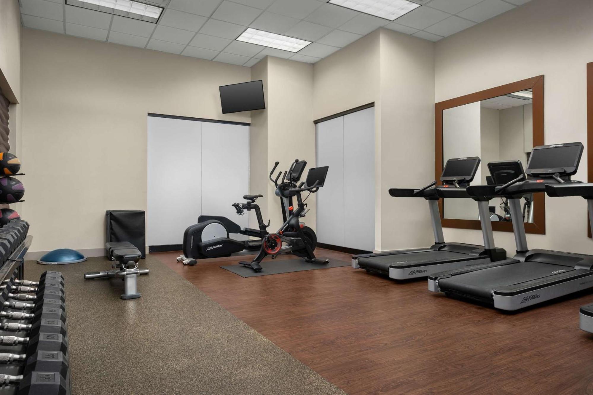 Hotel Doubletree By Hilton Chicago O'Hare Airport-Rosemont Zewnętrze zdjęcie